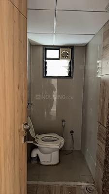 Image of 1246 Sq.ft 2 BHK Apartment / Flat for sale in Happy Home Nakshatra Embassy, Palanpur, Surat for Rs. 4500000