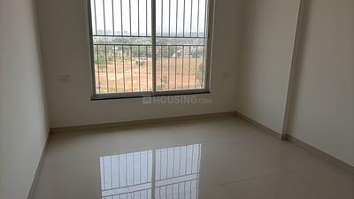 Bedroom Image of 1300 Sq.ft 3 BHK Apartment / Flat for sale in Shree Nivasa Elevia Phase I, Mundhwa Pune for Rs. 11000000