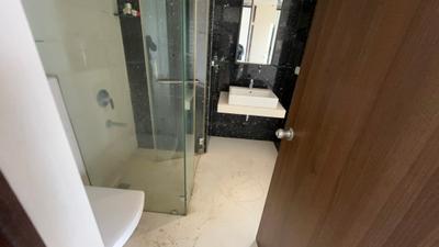 Image of 1050 Sq.ft 2 BHK Apartment / Flat for sale in Lodha Primero, Worli, Mumbai for Rs. 40000000