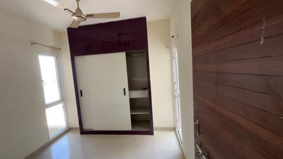 Bedroom Image of 910 Sq.ft 3 BHK Apartment / Flat for sale in Conscient Habitat 102, Sector 102 Gurgaon for Rs. 7300000