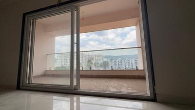 Image of 2295 Sq.ft 3 BHK Apartment / Flat for sale in Shree Revathi Laxmi, Yendada, Visakhapatnam for Rs. 13500000