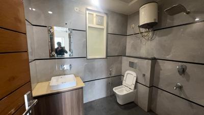 Image of 2400 Sq.ft 3 BHK Builder Floor for rent in Sector 23, Gurgaon for Rs. 62000