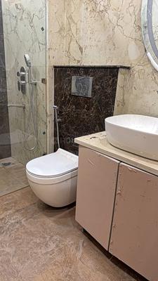 Image of 1800 Sq.ft 4 BHK Builder Floor for sale in Sector 57, Gurgaon for Rs. 34000000