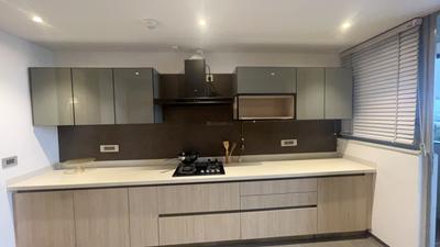 Kitchen Image of 4900 Sq.ft 5 BHK Apartment / Flat for sale in Phoenix Kessaku, Rajajinagar Bengaluru for Rs. 150000000