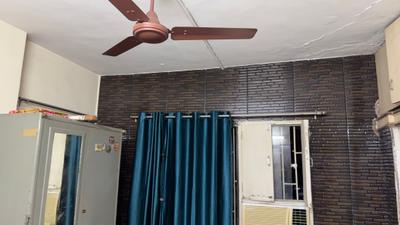 Bedroom Image of 700 Sq.ft 2 BHK Apartment / Flat for sale in Bopal Ahmedabad for Rs. 4500000