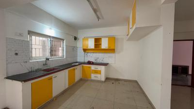 Kitchen Image of 1300 Sq.ft 2 BHK Apartment / Flat for rent in C V Raman Nagar Bengaluru for Rs. 40000