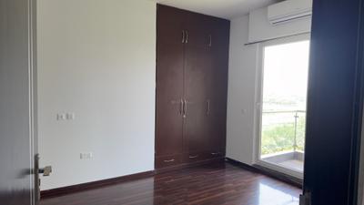 Bedroom Image of 1725 Sq.ft 3 BHK Apartment / Flat for sale in Microtek Greenburg, Sector 86 Gurgaon for Rs. 28500000