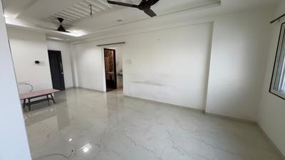 Living Room Image of 1250 Sq.ft 2 BHK Apartment / Flat for sale in Narendra Nagar Extension Nagpur for Rs. 7000000