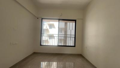 Bedroom Image of 890 Sq.ft 2 BHK Apartment / Flat for sale in Sabari Mira, Chembur Mumbai for Rs. 27000000