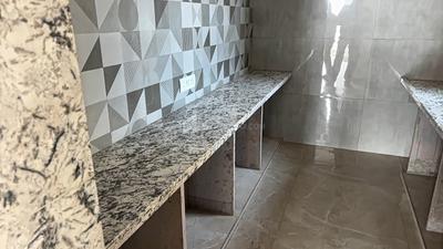 Kitchen Image of 980 Sq.ft 2 BHK Apartment / Flat for sale in Vishwajeet Soman Central, Kalyan West Kalyan for Rs. 9500000