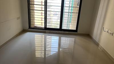 Living Room Image of 820 Sq.ft 2 BHK Apartment / Flat for sale in ACME Ozone Phase 2, Thane West Thane for Rs. 14000000