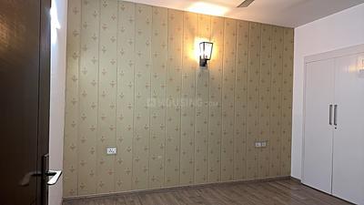 Bedroom Image of 1620 Sq.ft 3 BHK Apartment / Flat for rent in ABA Cleo County, Sector 121 Noida for Rs. 58000