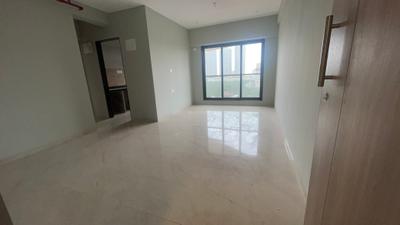 Living Room Image of 550 Sq.ft 1 BHK Apartment / Flat for sale in Ufasa Fortune Star, Byculla Mumbai for Rs. 17500000