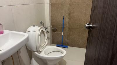 Image of 1080 Sq.ft 2 BHK Apartment / Flat for rent in Avirat Silver Casa, Ghatlodiya, Ahmedabad for Rs. 27000