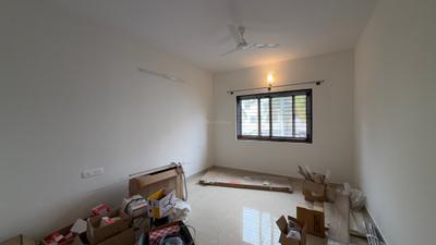 Bedroom Image of 1750 Sq.ft 3 BHK Builder Floor for rent in HSR Layout Bengaluru for Rs. 76000