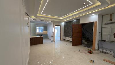 Living Room Image of 1500 Sq.ft 3 BHK Builder Floor for sale in Puri Kohinoor Faridabad, Sector 89 Faridabad for Rs. 15000000