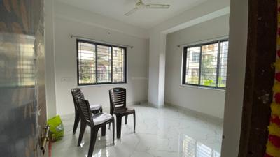 Bedroom Image of 1094 Sq.ft 3 BHK Apartment / Flat for sale in Keshtopur Kolkata for Rs. 4599000
