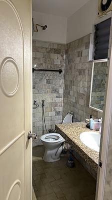 Image of 1600 Sq.ft 3 BHK Apartment / Flat for rent in Koregaon Park, Pune for Rs. 60000