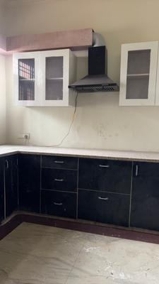 Kitchen Image of 3150 Sq.ft 3 BHK Builder Floor for rent in Sector-02 Bahadurgarh for Rs. 24000