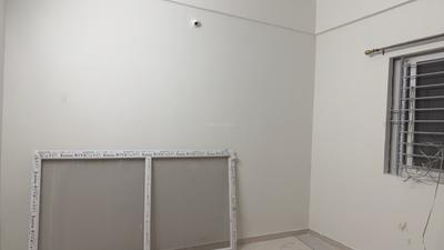 Bedroom Image of 1500 Sq.ft 3 BHK Builder Floor for rent in BTM Layout Bengaluru for Rs. 55000