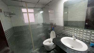 Image of 1800 Sq.ft 3 BHK Apartment / Flat for rent in Puravankara Sunflower, Binnipete, Bengaluru for Rs. 65000