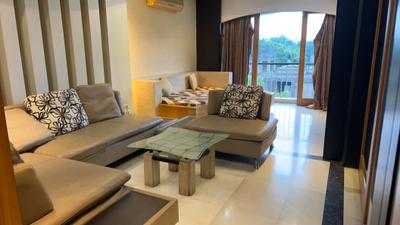 Living Room Image of 2550 Sq.ft 3 BHK Apartment / Flat for sale in Ballygunge Kolkata for Rs. 38000000