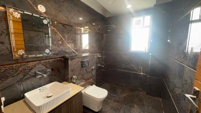 Image of 2400 Sq.ft 3 BHK Builder Floor for rent in Sector 23, Gurgaon for Rs. 62000