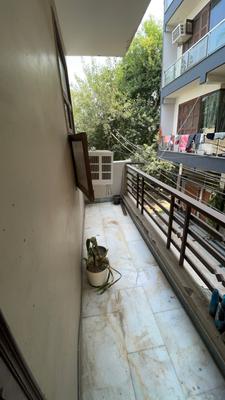 Image of 700 Sq.ft 1 BHK Builder Floor for rent in Palam Vihar Extension, Gurgaon for Rs. 21000