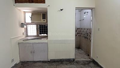 Bedroom Image of 1250 Sq.ft 2 BHK Apartment / Flat for rent in Dwarkadheesh Apartment, Sector 12 Dwarka New Delhi for Rs. 27000