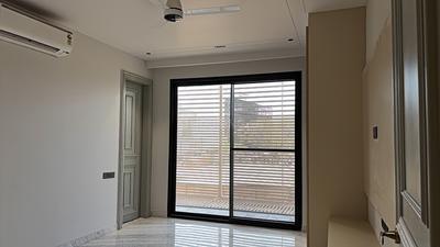 Bedroom Image of 2100 Sq.ft 3 BHK Builder Floor for rent in South City Luxury Floors, Sector 50 Gurgaon for Rs. 90000