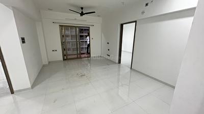 Living Room Image of 1750 Sq.ft 3.5 BHK Apartment / Flat for rent in Bramha The Collection, Wadgaon Sheri Pune for Rs. 52000