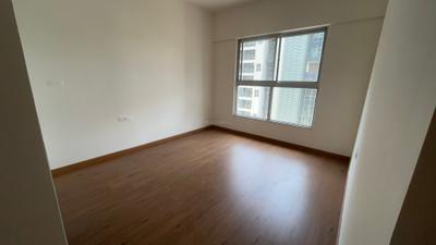 Bedroom Image of 710 Sq.ft 2 BHK Apartment / Flat for rent in Gera Planet Of Joy IV, Upper Kharadi Pune for Rs. 30000