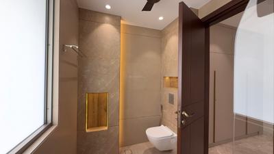 Image of 3150 Sq.ft 3.5 BHK Builder Floor for rent in DLF Phase 3, Gurgaon for Rs. 110000