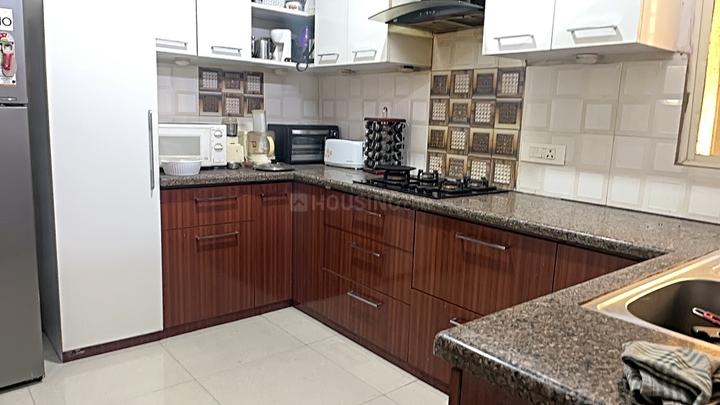 DDA Sector C Pocket 8 Main Image 1