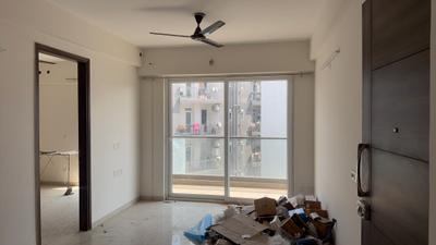 Living Room Image of 1208 Sq.ft 2.5 BHK Builder Floor for sale in Smartworld Gems, Sector 89 Gurgaon for Rs. 14200000