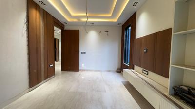 Bedroom Image of 1890 Sq.ft 4 BHK Builder Floor for sale in Sector 19 Dwarka New Delhi for Rs. 34000000