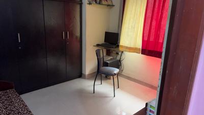 Bedroom Image of 980 Sq.ft 2 BHK Apartment / Flat for sale in Shiv Valley Apartment, Kalyan West Kalyan for Rs. 6251000