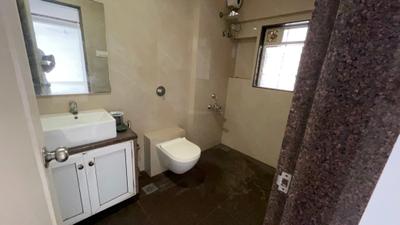 Image of 1050 Sq.ft 2 BHK Apartment / Flat for sale in Evershine Millennium Paradise, Kandivali East, Mumbai for Rs. 26100000