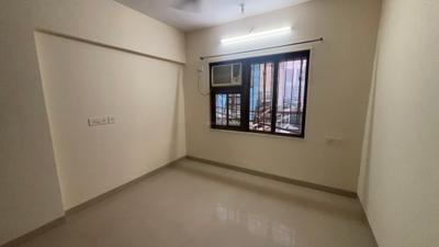 Bedroom Image of 940 Sq.ft 3 BHK Apartment / Flat for sale in Raja Saptaratna Towers, Malad West Mumbai for Rs. 24600000