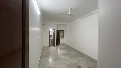 3.5 BHK Flat