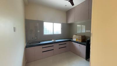 Kitchen Image of 2000 Sq.ft 3 BHK Independent House for rent in Omkar Nagar Nagpur for Rs. 28500