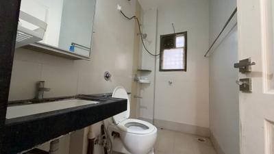 Image of 2000 Sq.ft 3.5 BHK Apartment / Flat for rent in Undri, Pune for Rs. 40000