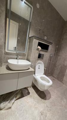 Image of 1950 Sq.ft 3 BHK Builder Floor for sale in Sector 57, Gurgaon for Rs. 31500000