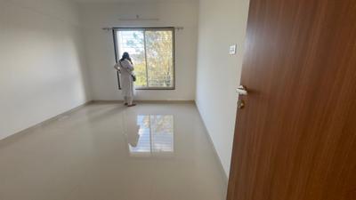 Bedroom Image of 1400 Sq.ft 3 BHK Apartment / Flat for rent in Kothrud Pune for Rs. 54000