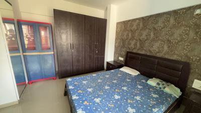 Bedroom Image of 985 Sq.ft 2 BHK Apartment / Flat for sale in sarthishilp appartment, Kothrud Pune for Rs. 13000000