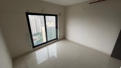 Bedroom Image of 1458 Sq.ft 3 BHK Apartment / Flat for sale in Kanakia Zen World, Kanjurmarg East Mumbai for Rs. 30900000