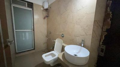 Image of 1200 Sq.ft 2 BHK Apartment / Flat for rent in Kalamboli, Navi Mumbai for Rs. 32000