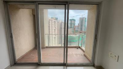 Image of 1120 Sq.ft 2 BHK Apartment / Flat for sale in Benchmark Cyprus, Punawale, Pune for Rs. 8300000