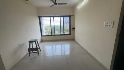 Living Room Image of 460 Sq.ft 2 BHK Apartment / Flat for sale in Ghatkopar East Mumbai for Rs. 12000000