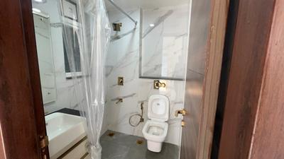 Image of 1595 Sq.ft 3 BHK Apartment / Flat for sale in Smartworld Orchard, Sector 61, Gurgaon for Rs. 25000000